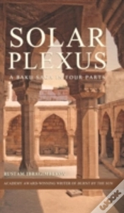 Capa do artigo Solar Plexus