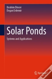 Solar Ponds