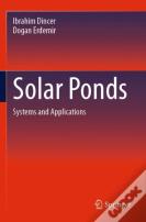 Solar Ponds