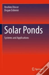 Capa do artigo Solar Ponds