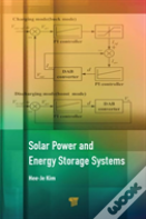 Solar Power And Energy Storage Systems