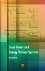 Solar Power And Energy Storage Systems - Preview