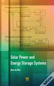 Capa do artigo Solar Power And Energy Storage Systems