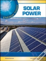 Capa do artigo Solar Power