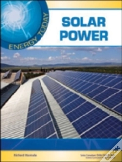 Capa do artigo Solar Power