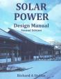 Solar Power Design Manual - Preview