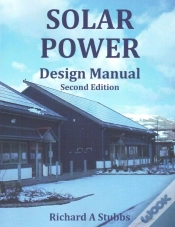 Capa do artigo Solar Power Design Manual