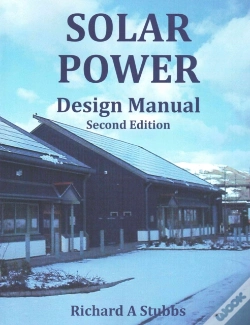 Capa do artigo Solar Power Design Manual