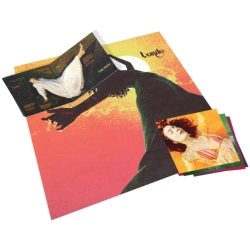 Capa do artigo Solar Power - Discless Carbon Positive Format - CD