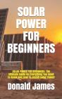 Solar Power For Beginners - Preview