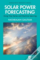 Solar Power Forecasting