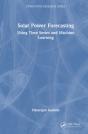 Solar Power Forecasting - Preview