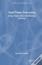 Capa do artigo Solar Power Forecasting
