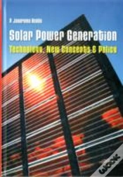 Capa do artigo Solar Power Generation