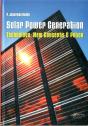 Solar Power Generation - Preview