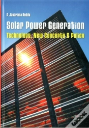 Capa do artigo Solar Power Generation