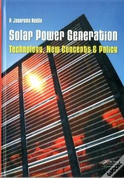 Capa do artigo Solar Power Generation