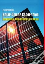 Solar Power Generation