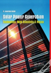 Capa do artigo Solar Power Generation