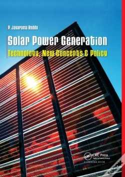 Capa do artigo Solar Power Generation