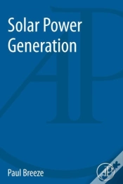 Capa do artigo Solar Power Generation