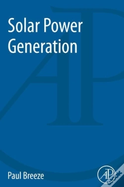 Capa do artigo Solar Power Generation