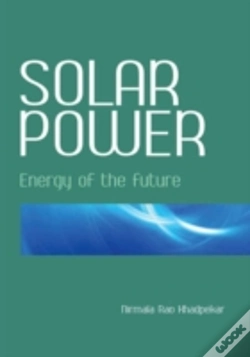 Capa do artigo Solar Power