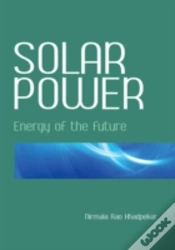 Capa do artigo Solar Power