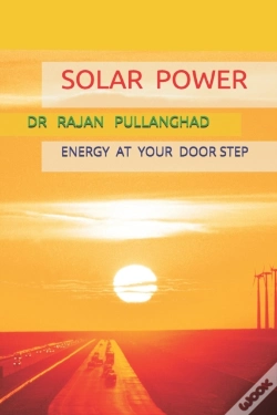 Capa do artigo Solar Power