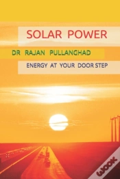 Capa do artigo Solar Power