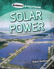 Capa do artigo Solar Power