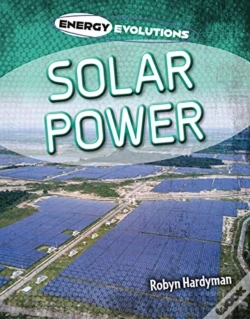Capa do artigo Solar Power