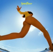 Capa do artigo Solar Power - Vinil