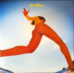 Capa do artigo Solar Power - Vinil