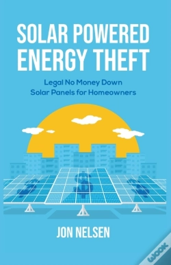 Capa do artigo Solar Powered Energy Theft