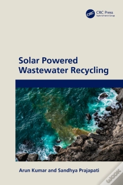 Capa do artigo Solar Powered Wastewater Recycling