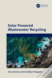 Capa do artigo Solar Powered Wastewater Recycling