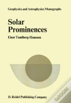 Solar Prominences