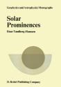 Solar Prominences - Preview