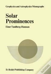 Solar Prominences