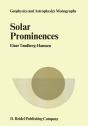 Solar Prominences - Preview