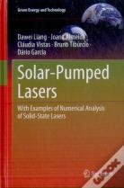 Solar-Pumped Lasers