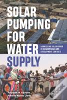 Solar Pumping For Water Supply