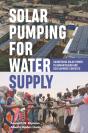 Solar Pumping For Water Supply - Preview