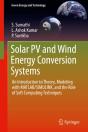 Solar Pv And Wind Energy Conversion Systems - Preview