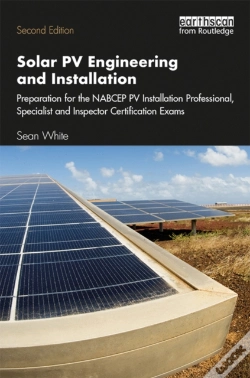 Capa do artigo Solar Pv Engineering And Installation