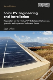 Capa do artigo Solar Pv Engineering And Installation