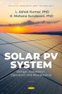 Solar Pv System: Design, Installation, Operation And Maintenance - Preview