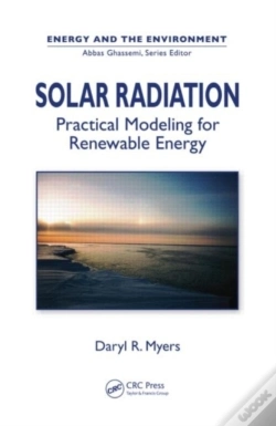 Capa do artigo Solar Radiation