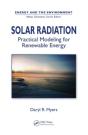 Solar Radiation - Preview
